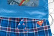 Boys’ Two-Piece Superhero Pajamas (Up to 55% Off). Free Shipping. Multiple Sizes and Styles Available. - Second Medium