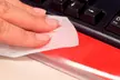 Fanmats NBA Gel Wrist Rest - Second Medium