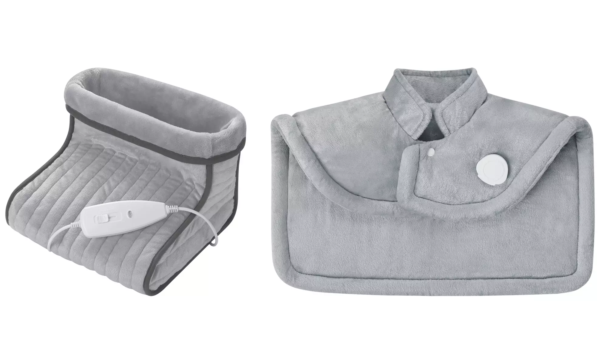 Chauffe-pied et/ou cape chauffante de la marque Medisana - Primary Image