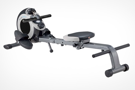 Body Sculpture Rowing Machine 