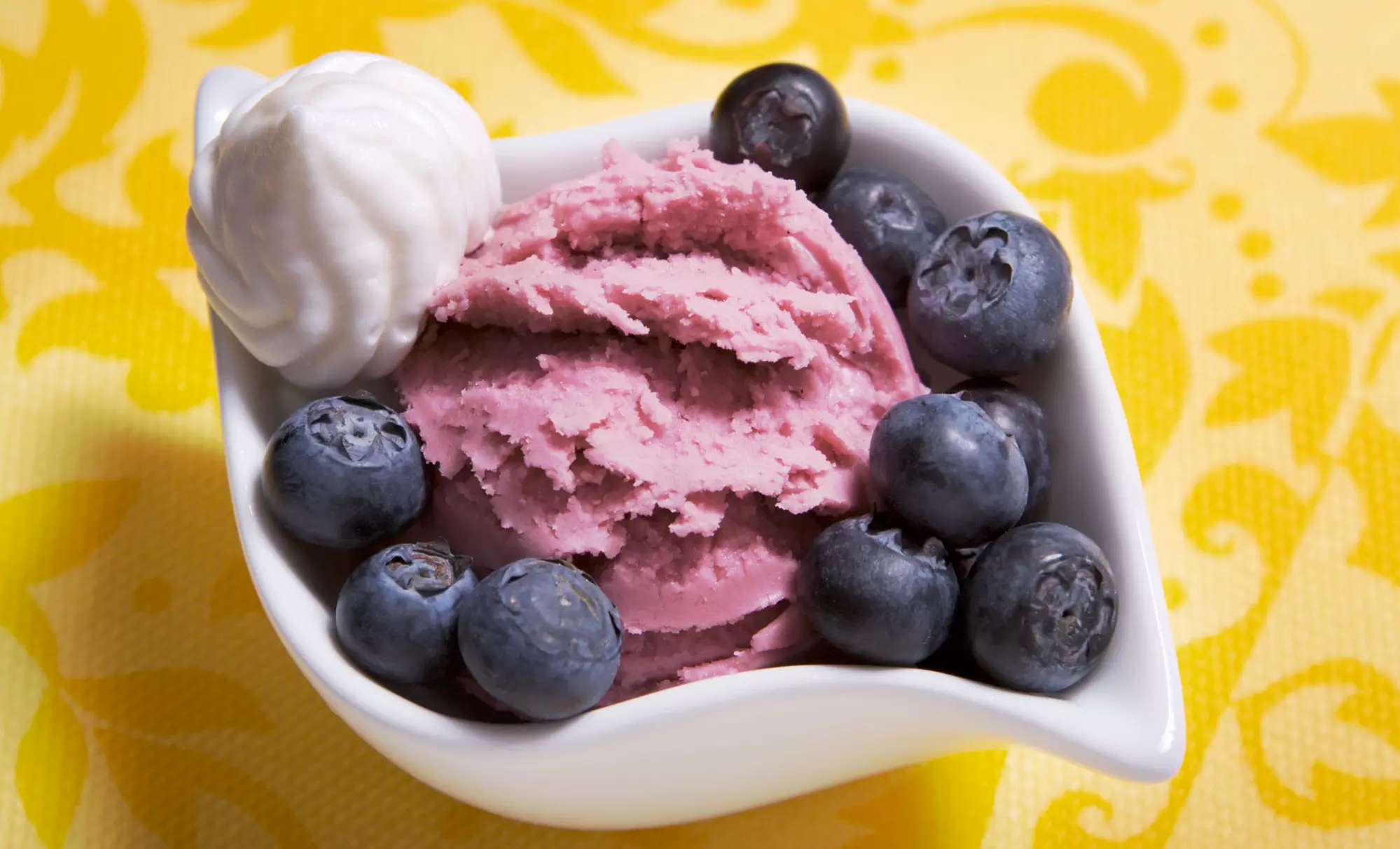 $9 for Three Groupons, Each Valid for $6 Worth of Frozen Yogurt at Cold Culture ($18 Value) - Primary Image