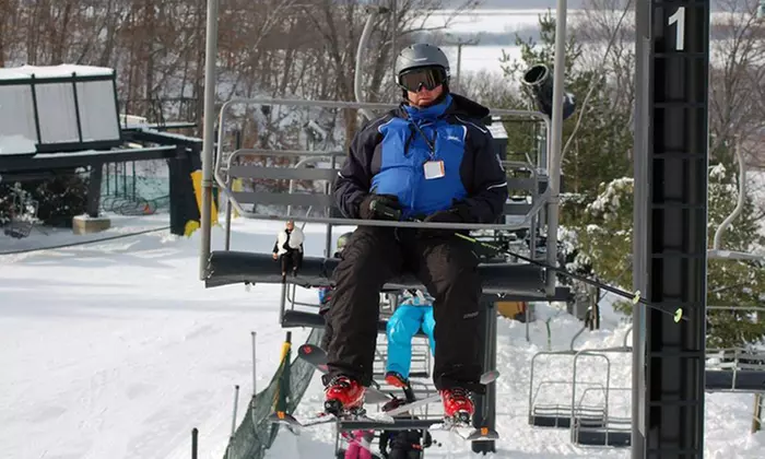Chestnut Mountain Resort