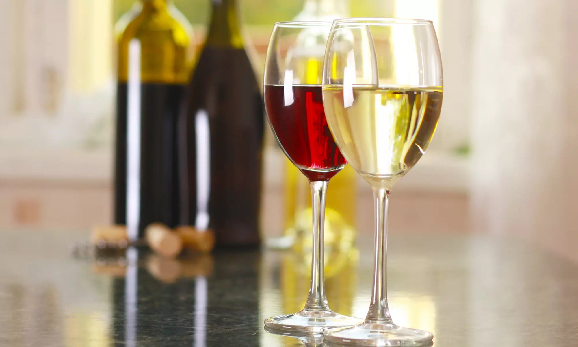 Three $15 Vouchers or 6 Bottles of Wine at The Wine Cellar Outlet Joliet (Up to 67% Off) - Primary Image