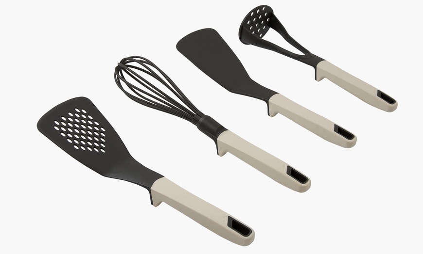 Image 11: Wham-O Kitchen Utensils Set