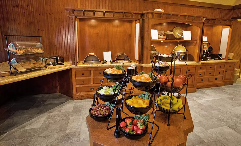 Stay at Cabot Lodge Jackson North in Ridgeland, MS, with Dates into September - Second Medium