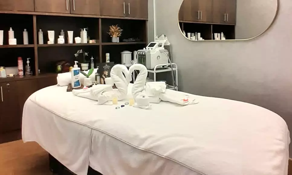 Boost Your Flexibility and Mood with Relaxing Spa Treatment for Men