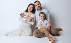 Ciążowa, noworodkowa, rodzinna lub okolicznościowa sesja fotograficzna Ciążowa, noworodkowa, rodzinna lub okolicznościowa sesja fotograficzna