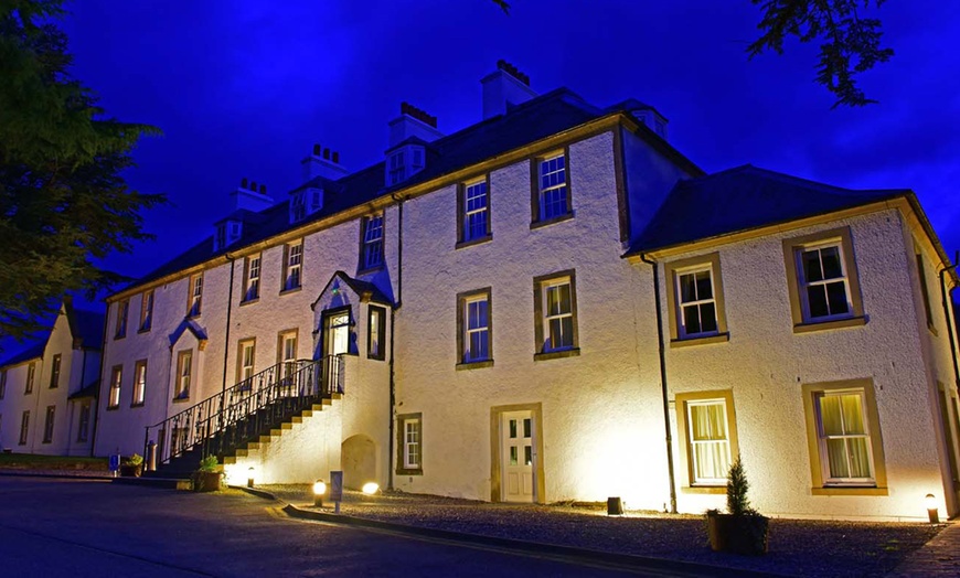 Image 14: Perthshire: 2- or 3-Night 4* Cottage Spa Break