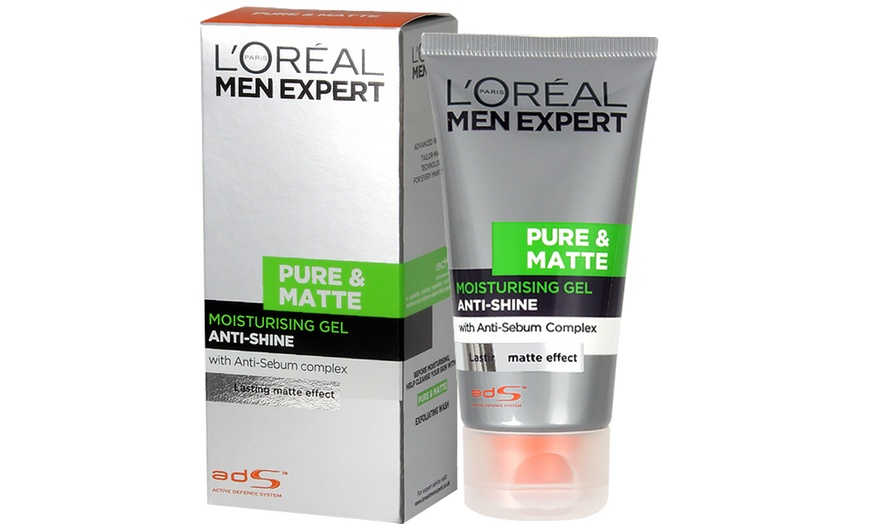 Image 6: L'Oréal Men Expert Skin Care