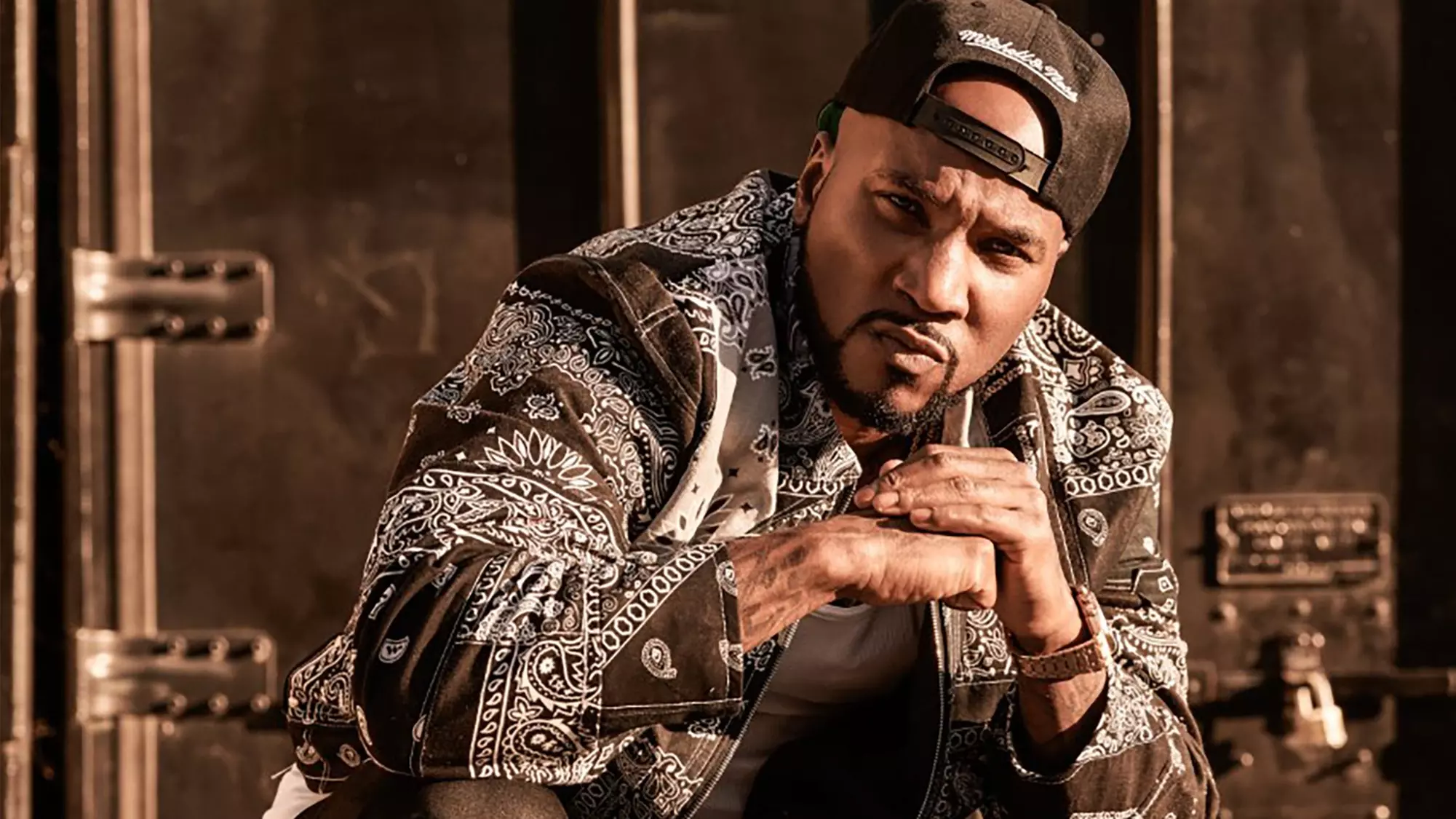 Jeezy – LIVE in Concert on December 15 at 8 p.m. (Up to 30% Off)
 - Second Medium