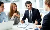 Résumé and Cover-Letter Packages at SOS Career Service (Up to 79% Off). Three Options Available.