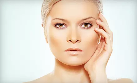 $179 for Three Skin-Tightening Treatments at Skin Vitality Medical Clinic ($1,485 Value) - Primary Image