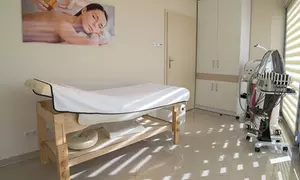 Do 45% zniżki na Wybielanie zębów - tradycyjne w Whitening Point TOR