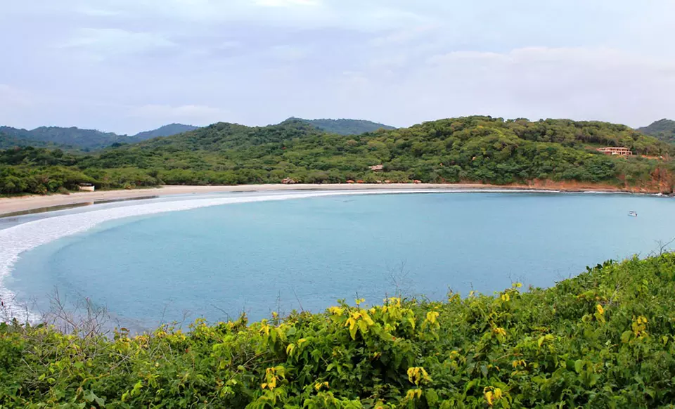 Four- or Six-Night Stay at Morgan’s Rock in San Juan del Sur, Nicaragua - Primary Image