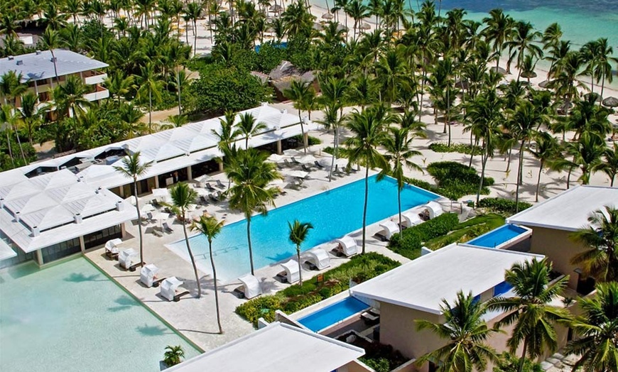 Catalonia Royal Bavaro Adults Only - All Inclusive in - Punta Cana, DO ...