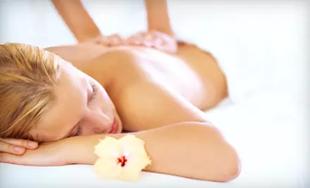 $49 for One 60-Minute Spa Services at Jade Beauty and Wellness Spa (Up to $98 Value) - Primary Image