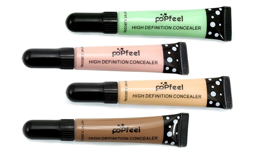 Image 1: High Definition Concealer