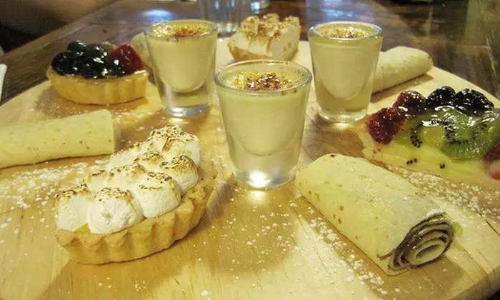 $45 for a Three-Hour South Beach Food Tour (Up to $85 Value) - Primary Image