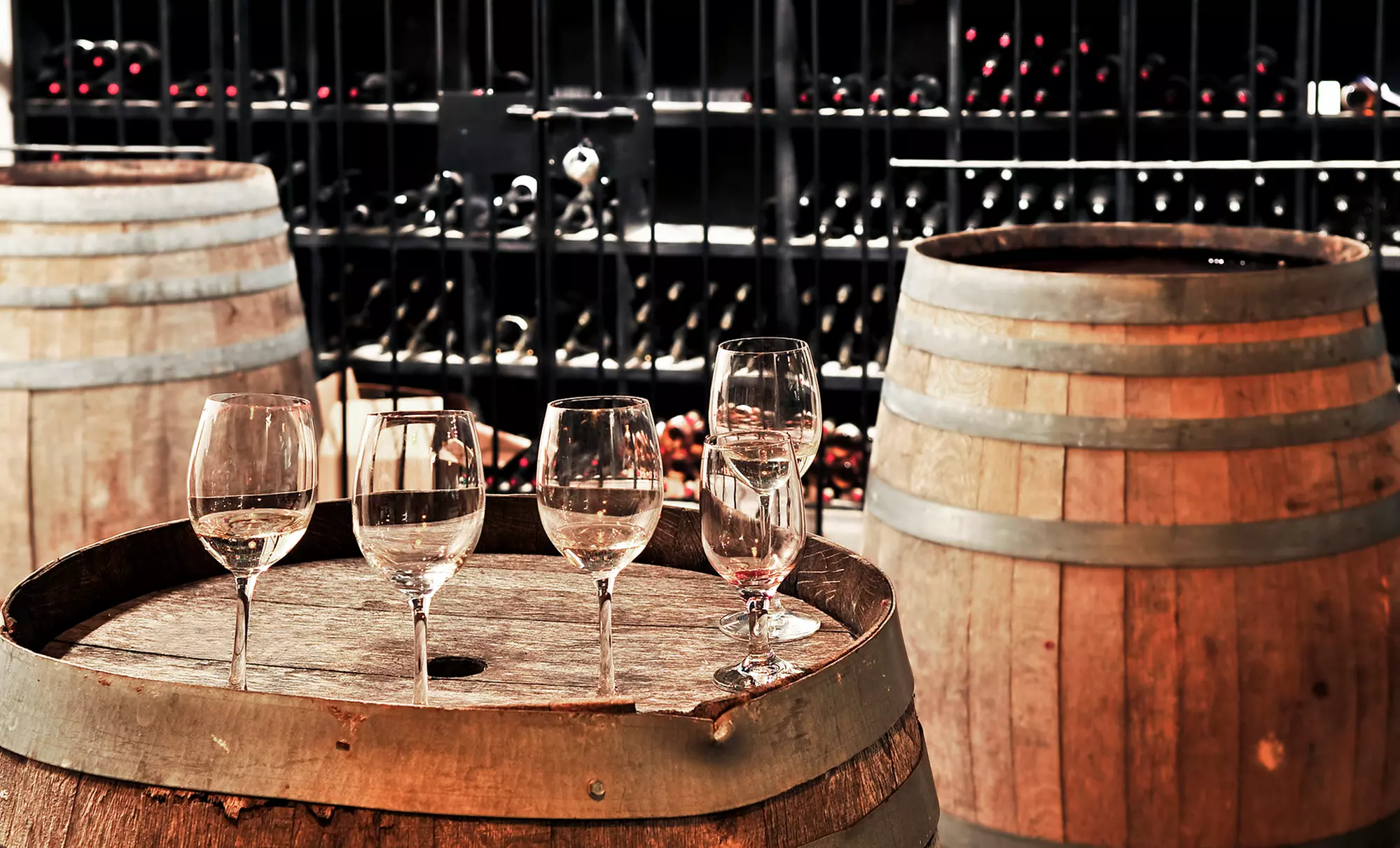 Wine Classes for Two or Four at Cellar Rat Wine Merchants (Up to 53% Off) - Primary Image