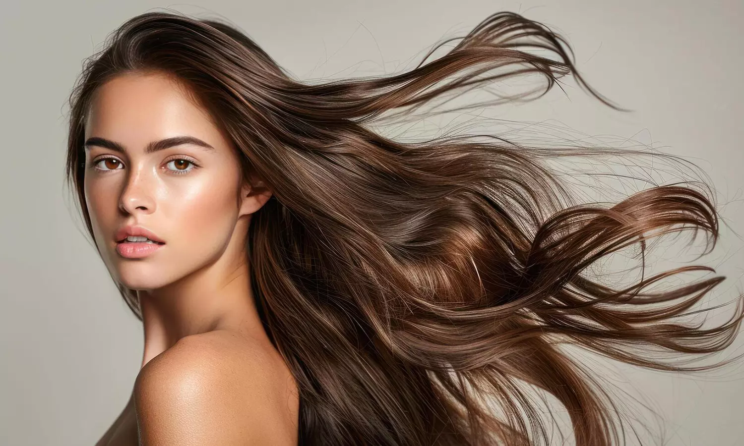 Transform Your Hair with Balayage Highlights & Olaplex Treatments at Amirah Hair & Beauty (Up to 50% Off) - Primary Image