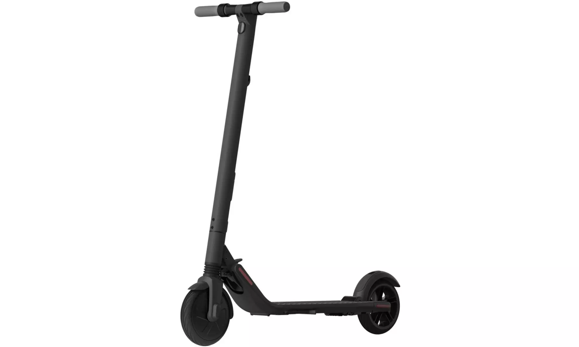 Trottinette électrique Ninebot ES2 de la marque Segway - Second Medium