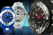 32º Men's Sports Watches - Second Medium