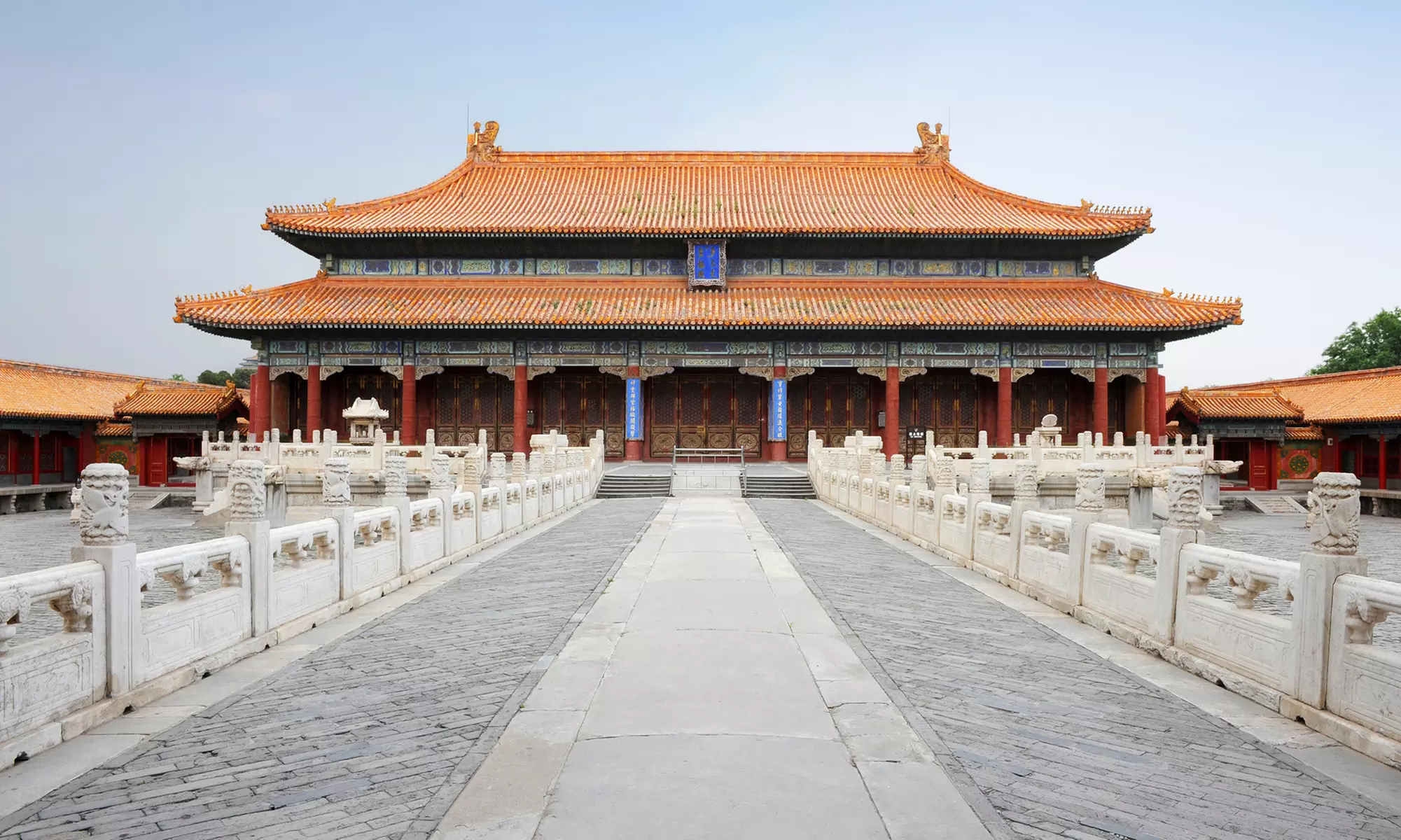 ✈ 12-Day Thailand & China Vacation with Air from Intertrips