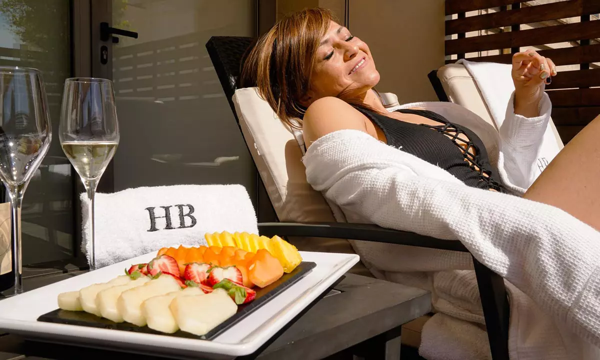 Rituales relajación, experiencia despertar y tardeo relax