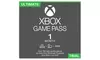 Xbox Game Pass Ultimate 1-Month Trial Xbox Live Key for USA - First-time Subscribers Only (Up to 60% Off)