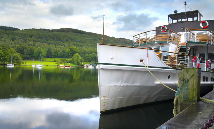 Image 6: Lake District