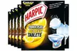 6-, 12- or 24 Packs of Eight-Piece Harpic Power Plus Tablets - Image 7