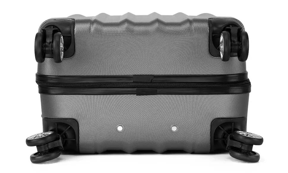 Set de valises Kono au choix