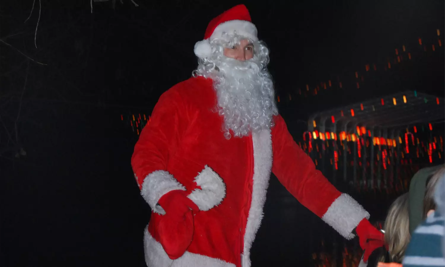 Christmas Cruise for Two or Four from CLAS Ropes Course (Up to 38% Off) - Second Medium