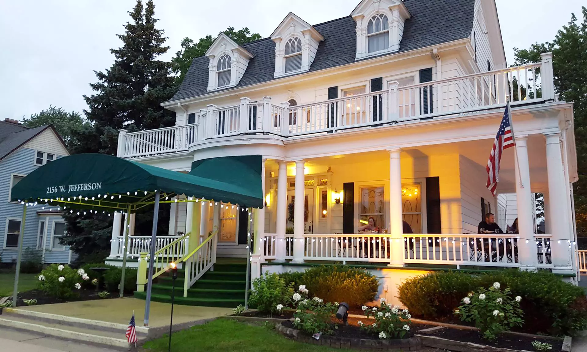 Steakhouse Cuisine at Savannah's (Up to 30% Off). Two Options Available. - Second Medium