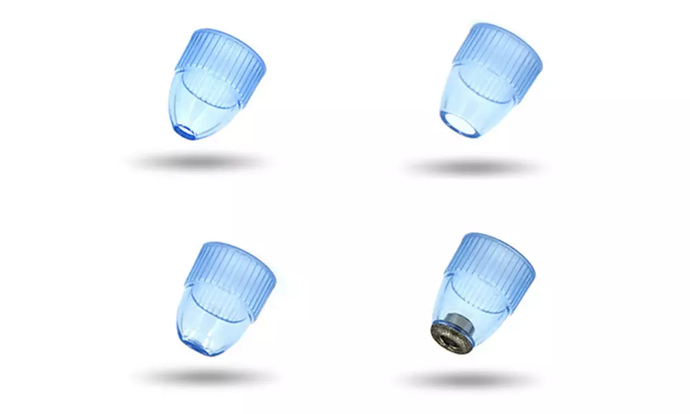 1 ou 2 appareils de beauté anti points noirs - Second Medium