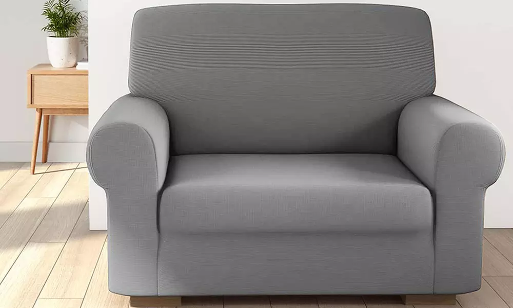 Elastischer Bezug für Sessel oder Sofa
