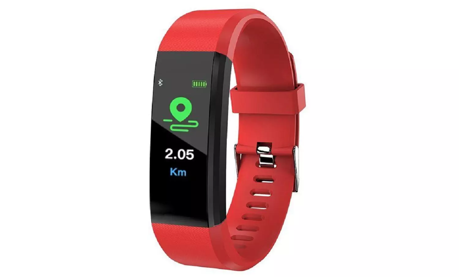 115 Plus Smart Watch - Second Medium