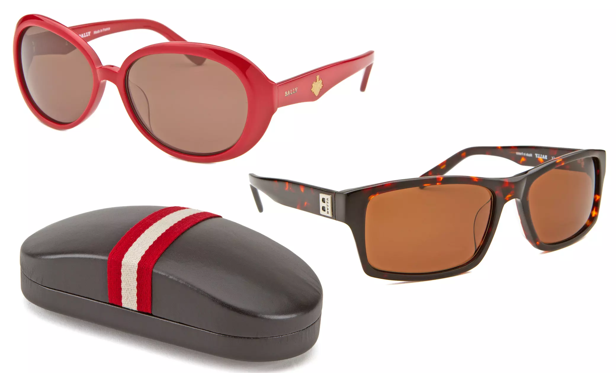 Bally Sunglasses - Primary Image