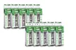 VapeBrat Hint of Green CBD Cartridges (100mg–3750mg; 1-, 5-, or 10-Pack) from Hookah Town - Second Medium