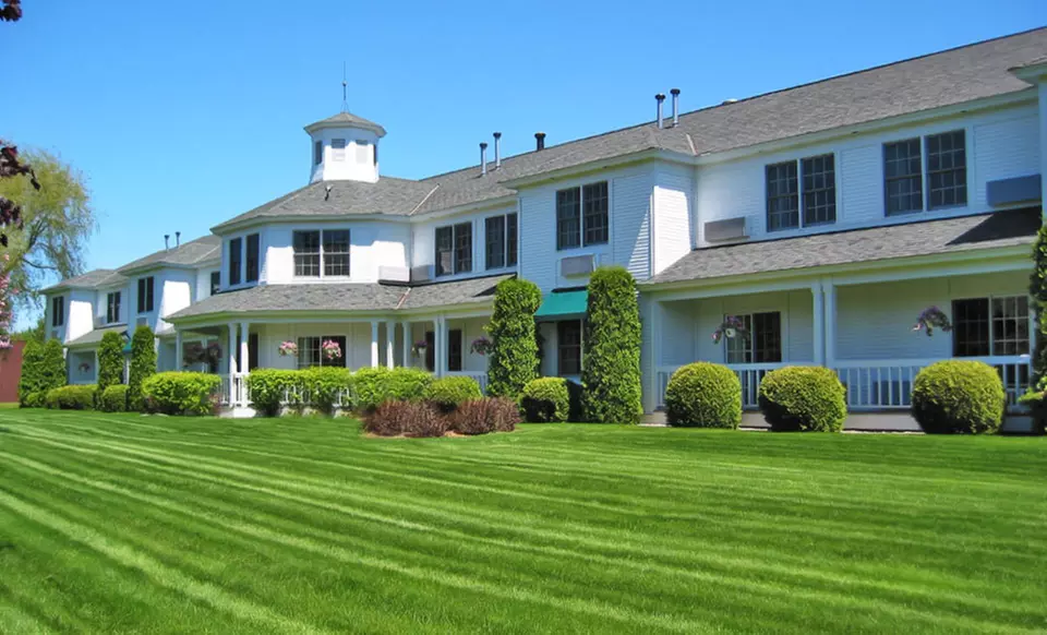 Stay at The Ashbrooke in Egg Harbor, WI. Dates into July. - Primary Image