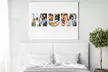 Personalised Single Image or Collage Canvas from Grange Print (Up to 93% Off) - Second Medium