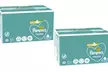 Lingettes pour bébé de la marque Pampers - Second Medium