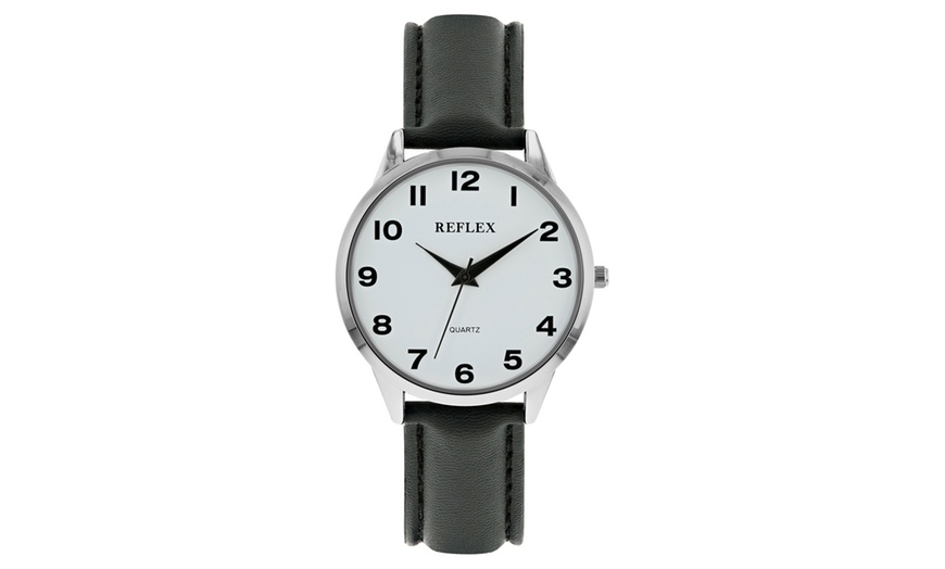 Image 2: Reflex Men's Watch