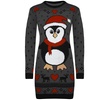 Image 4: Christmas Jumper Dress