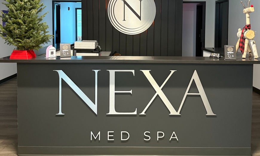 Image 2: Revitalize Your Appearance with 20, 40, or 60 Units of Xeomin