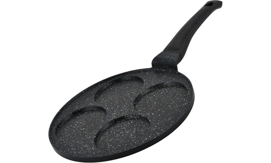 Image 2: Sartén para tortitas y crepes de Herzberg