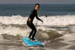 Discover the Joy of Surfing with 1 or 3 90-Minute Surf Private Lessons For Up to 4 People (Up to 42% Off) - Second Medium