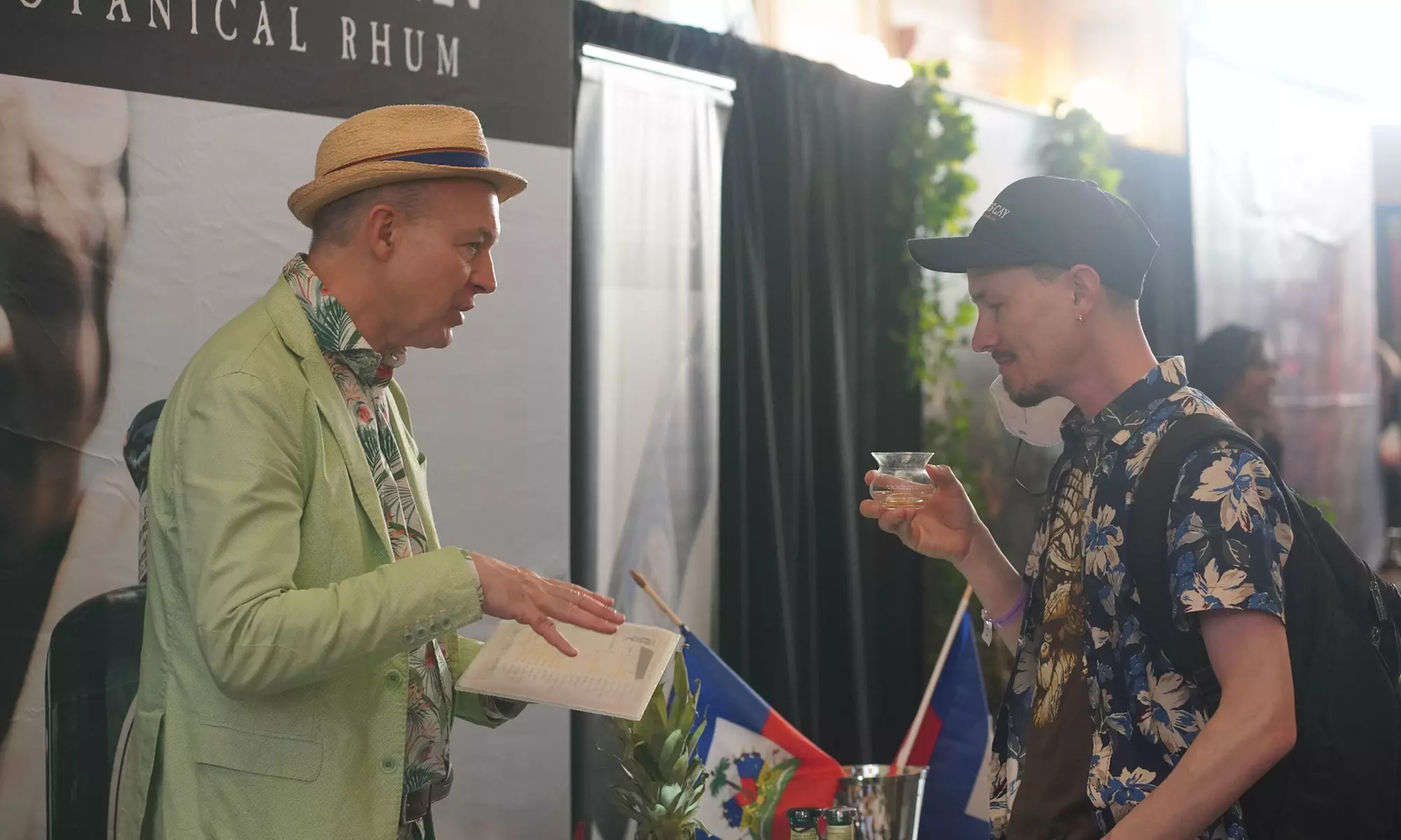 Explore the World of Rum: Rum Grand Tasting in Miami - 7th Feb