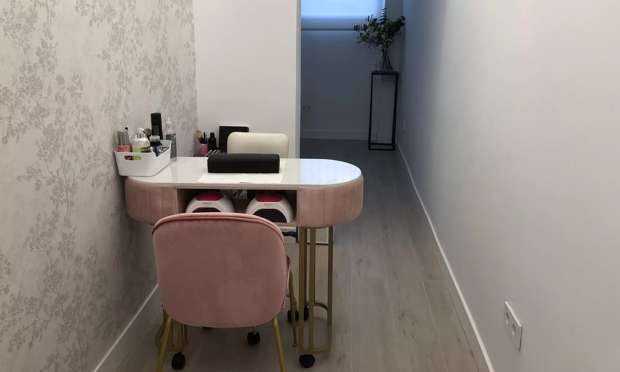 Figura tonificada: sesión combinada de maderoterapia y masaje drenante