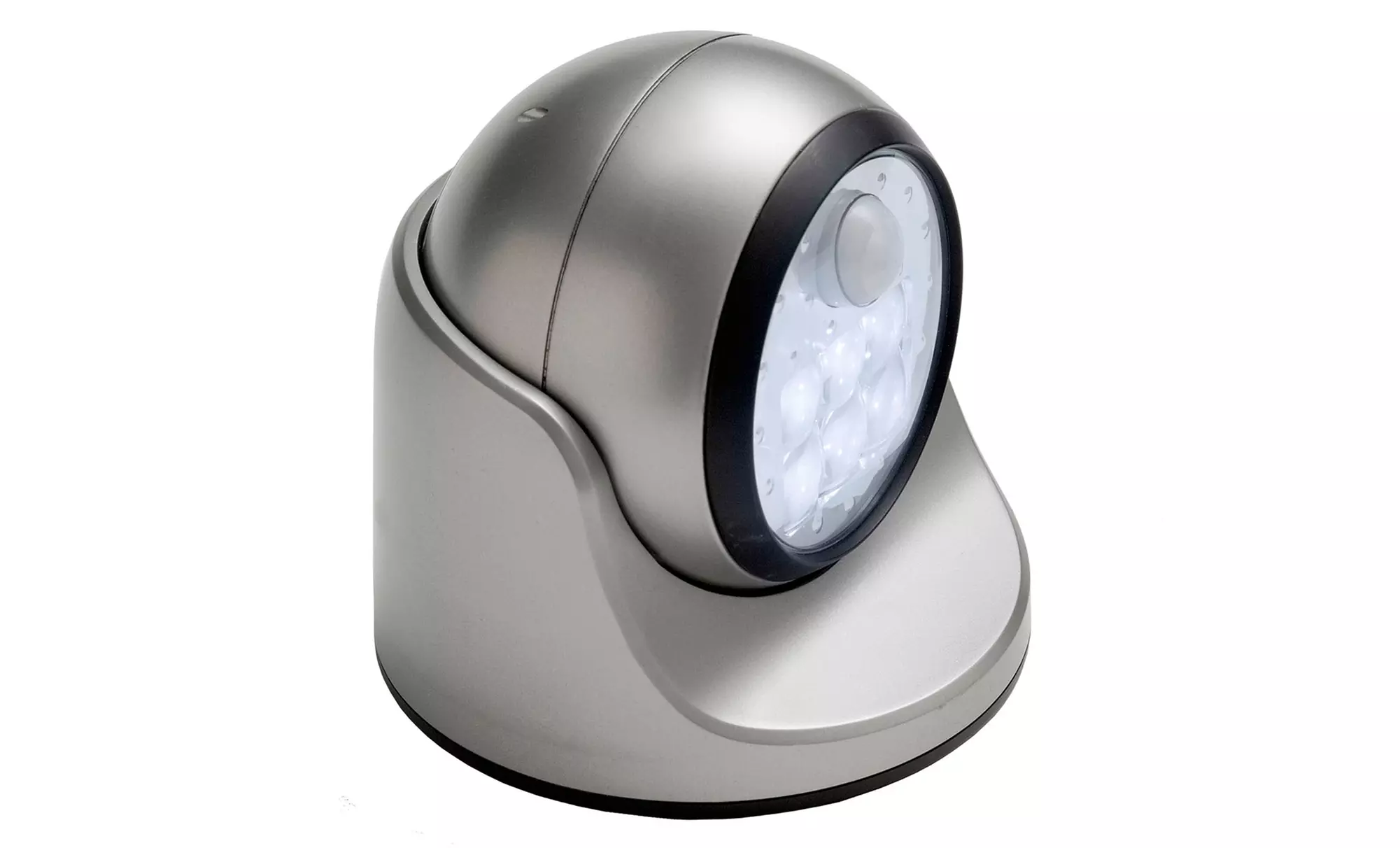 Wireless Porch Light with Motion-Activated Sensor - Second Medium